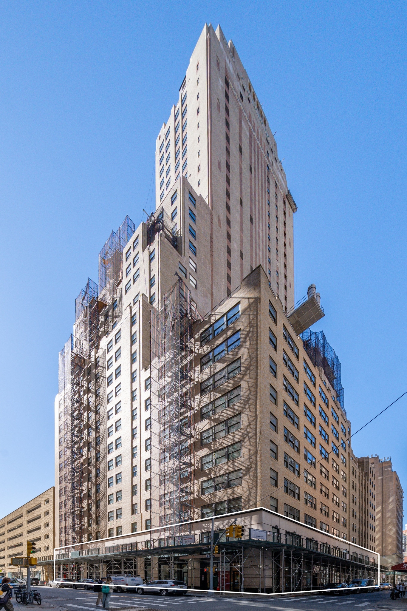 , New York, NY for Sale