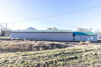 Marshall, MO Manufacturing - 122 E High St