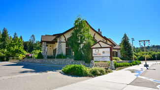 Big Bear Lake, CA Office - 42718 Moonridge Rd