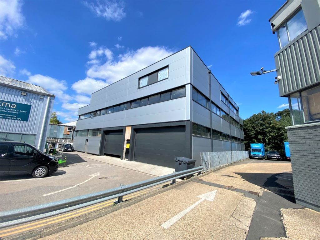 Boston Business Park, London, LND for Sale