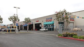 Rowland Heights, CA Flex - 19116-19130 E Walnut Dr N Rowland Heights, CA Flex - 19116-19130 E Walnut Dr N