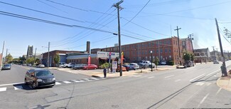 Lancaster, PA Flex - 717-723 N Prince St @ W. Clay Street Lancaster, PA Flex - 717-723 N Prince St @ W. Clay Street