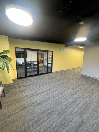 Baltimore, MD Office/Medical - 7400 Holabird Ave