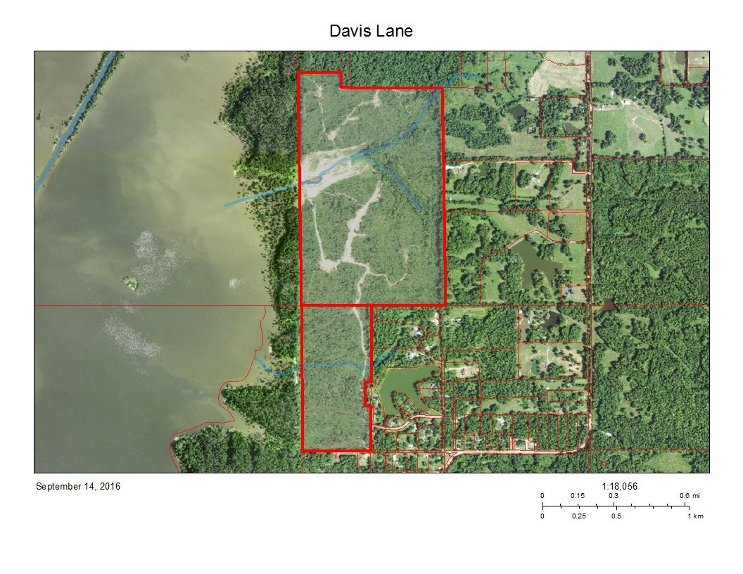 Davis Ln, Hernando, MS for Sale