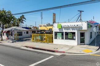 Bell, CA undefined - 4355 Florence Ave Bell, CA undefined - 4355 Florence Ave
