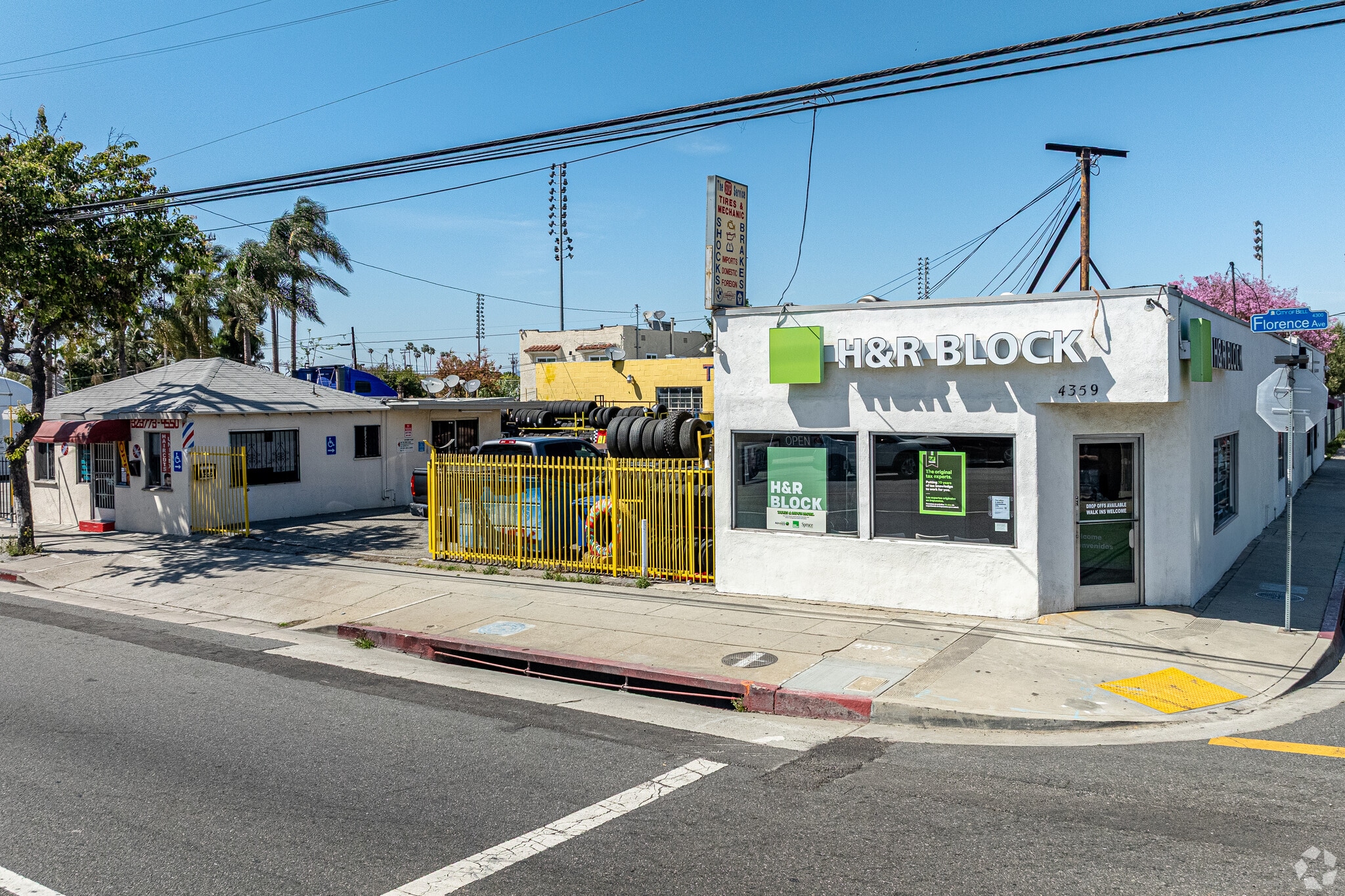 4355 Florence Ave, Bell, CA for Sale