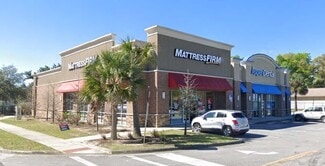 Deland, FL Freestanding - 250 E International Speedway Blvd