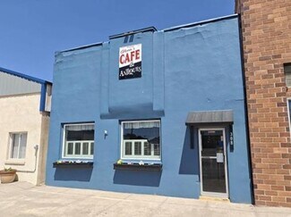 Trenton, NE Retail - 308 Main St