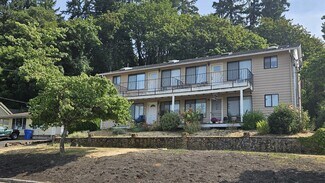 Kalama, WA Multi-Family - 264 N 2nd St