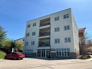 Pittsburgh, PA Office - 101 Bellevue Rd