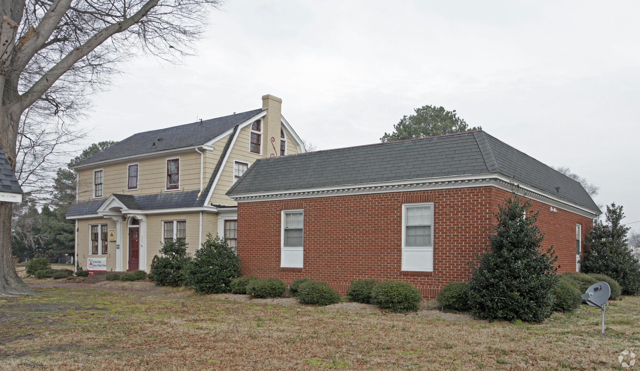 5000 Portsmouth Blvd, Portsmouth, VA for Sale