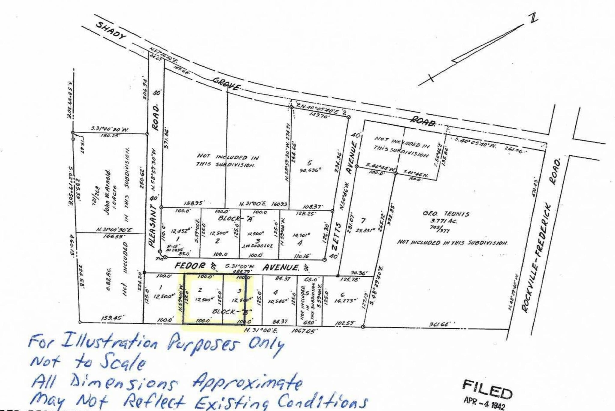 13 Fedor Ave, Gaithersburg, MD for Sale