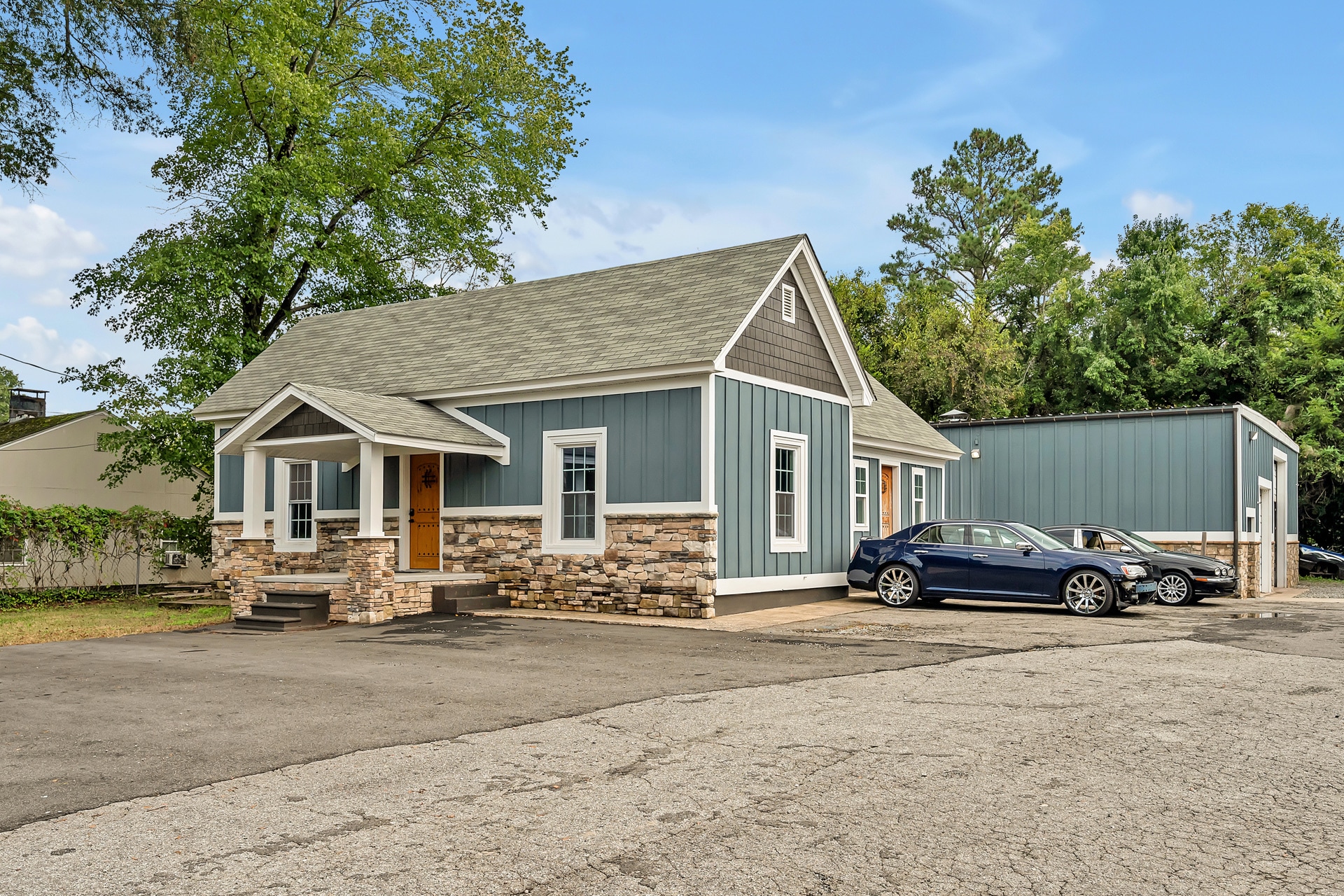 1015 Ellis Rd, Durham, NC for Sale