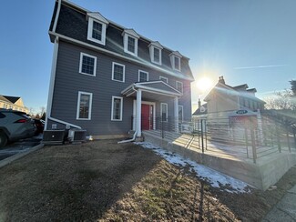 Philadelphia, PA undefined - 1917 Welsh Rd