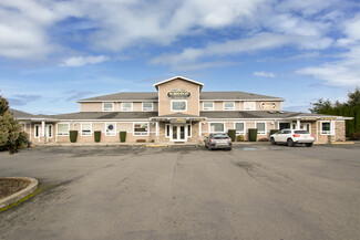 Sequim, WA Medical - 534 N 5th Ave