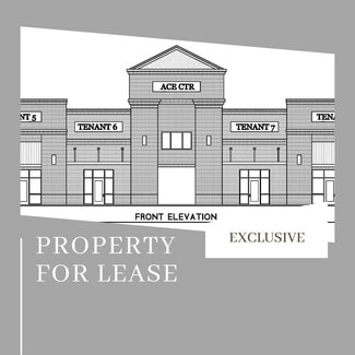Ashland City, TN Retail - 2109 Hwy 12 S 1-9 Hwy 12 S