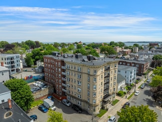 Lynn, MA Apartments - 16 Newhall St