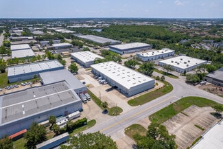 Orlando, FL Industrial - 4629 36th St
