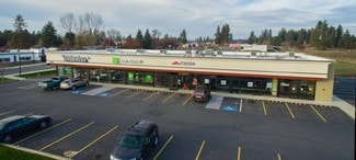 Deer Park, WA Retail - 11 E H St