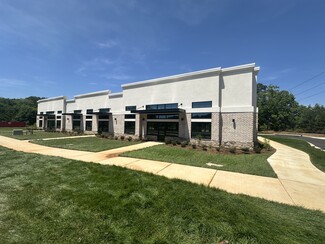 Denver, NC Office/Medical - 7521 Eastern Medical Dr