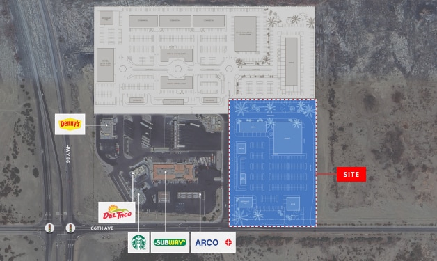 90480 66th Ave, Mecca, CA for Rent