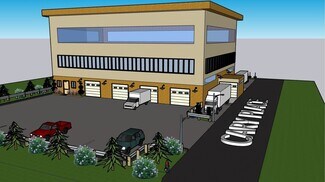 Mount Kisco, NY Commercial Land - 14 Cary Pl