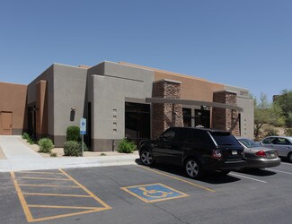 Scottsdale, AZ undefined - 33777 N Scottsdale Rd