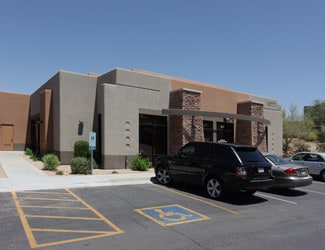 Scottsdale, AZ Medical - 33777 N Scottsdale Rd Scottsdale, AZ Medical - 33777 N Scottsdale Rd