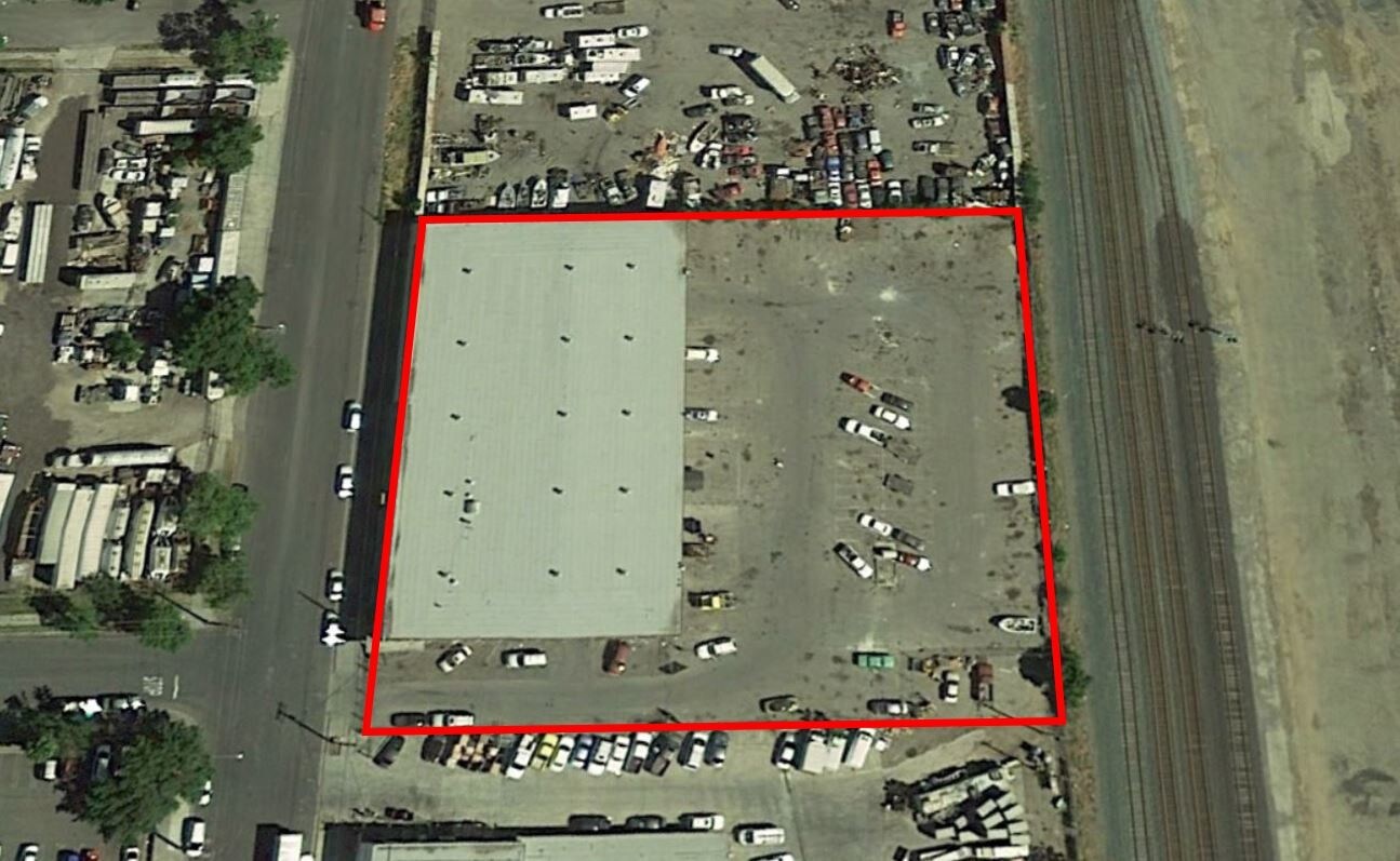 1234 S Aurora St, Stockton, CA for Rent