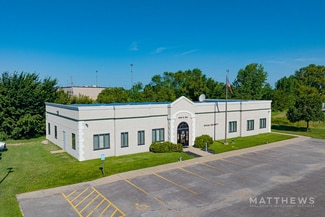 Emporia, KS Office - 3010 W 18th Ave