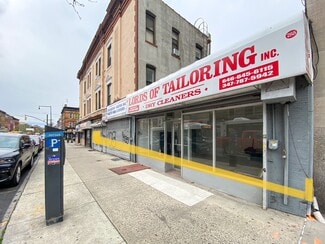 Brooklyn, NY Retail - 785 Nostrand Ave Brooklyn, NY Retail - 785 Nostrand Ave