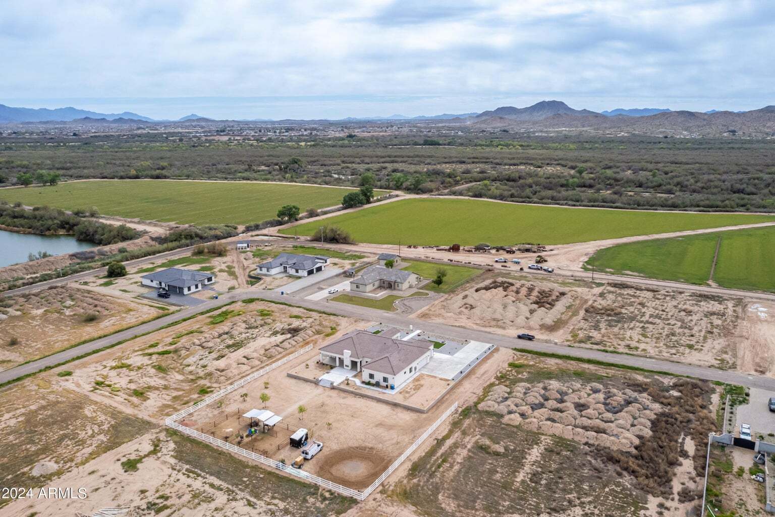 23030 Passeo Way, Buckeye, AZ for Sale