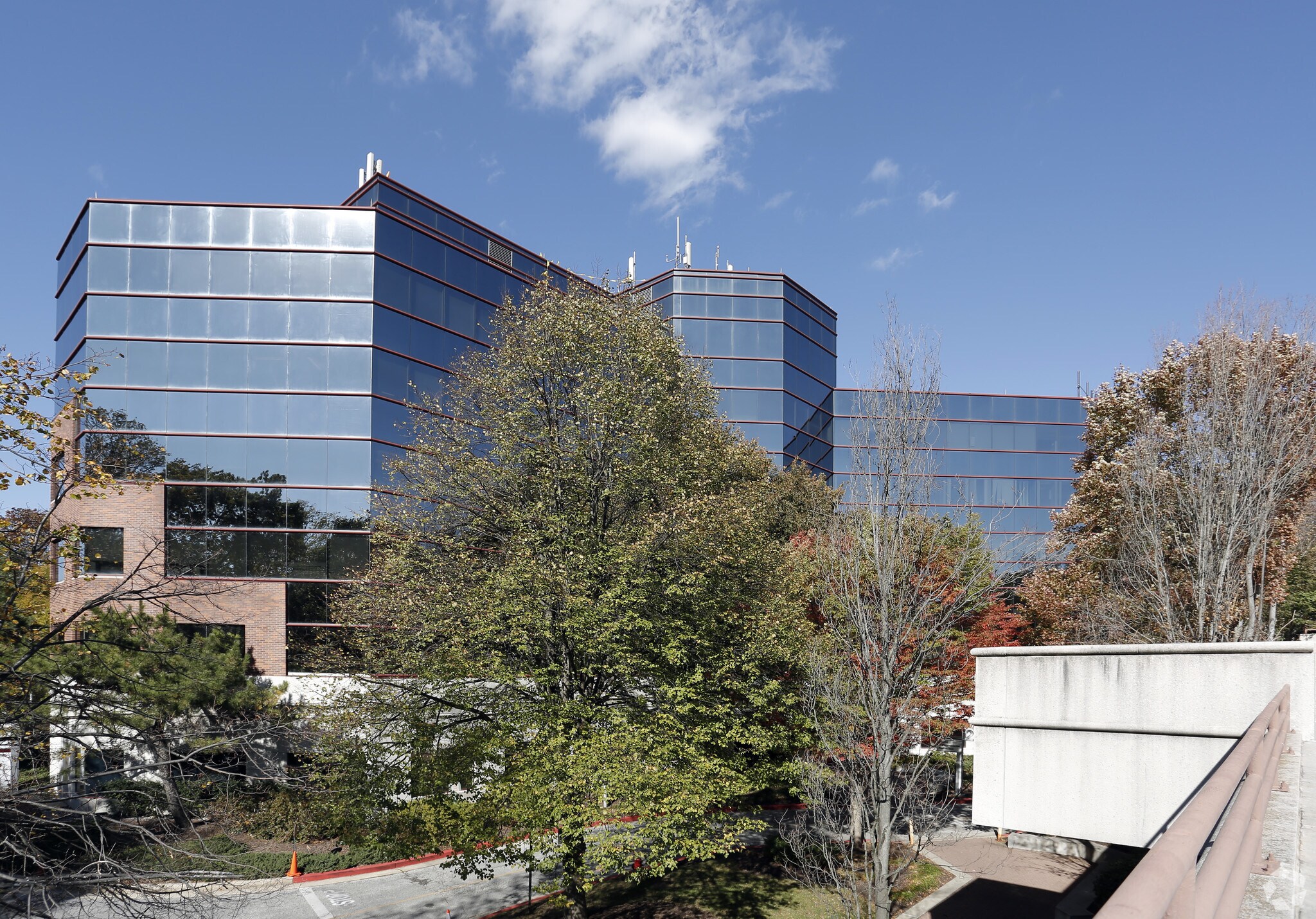 6565 N Charles St, Baltimore, MD for Rent