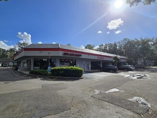 Longwood, FL Retail - 241 N Hunt Club Blvd