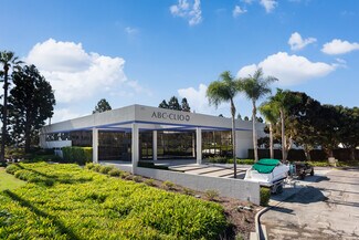 Goleta, CA Office - 147-153 Castilian Dr Goleta, CA Office - 147-153 Castilian Dr