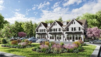 Oakland, NJ Retail - 445 Ramapo Valley Rd