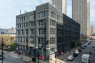 Chicago, IL Office - 130 S Jefferson St