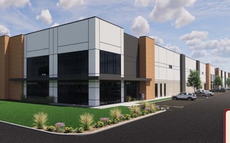 Spring Hill, TN Industrial - Tom Lunn Rd & Port Royal Rd Spring Hill, TN Industrial - Tom Lunn Rd & Port Royal Rd