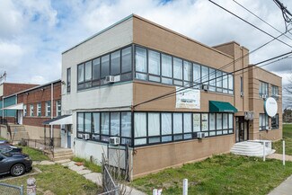 New Brunswick, NJ Industrial - 745 Joyce Kilmer Ave