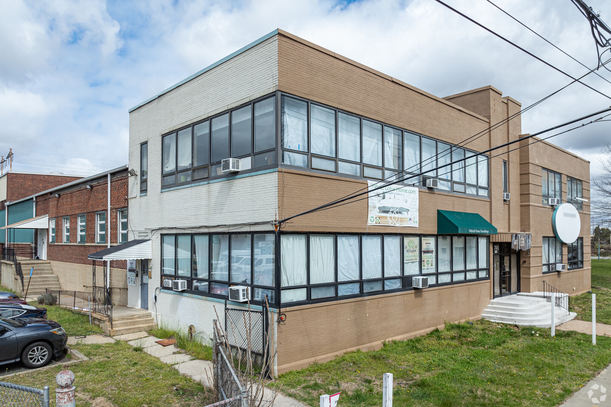 745 Joyce Kilmer Ave, New Brunswick, NJ for Rent