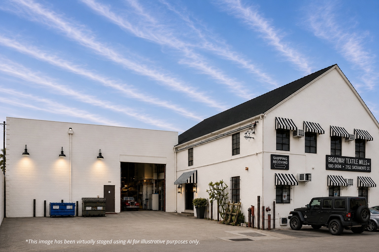 2152 Sacramento St, Los Angeles, CA for Sale