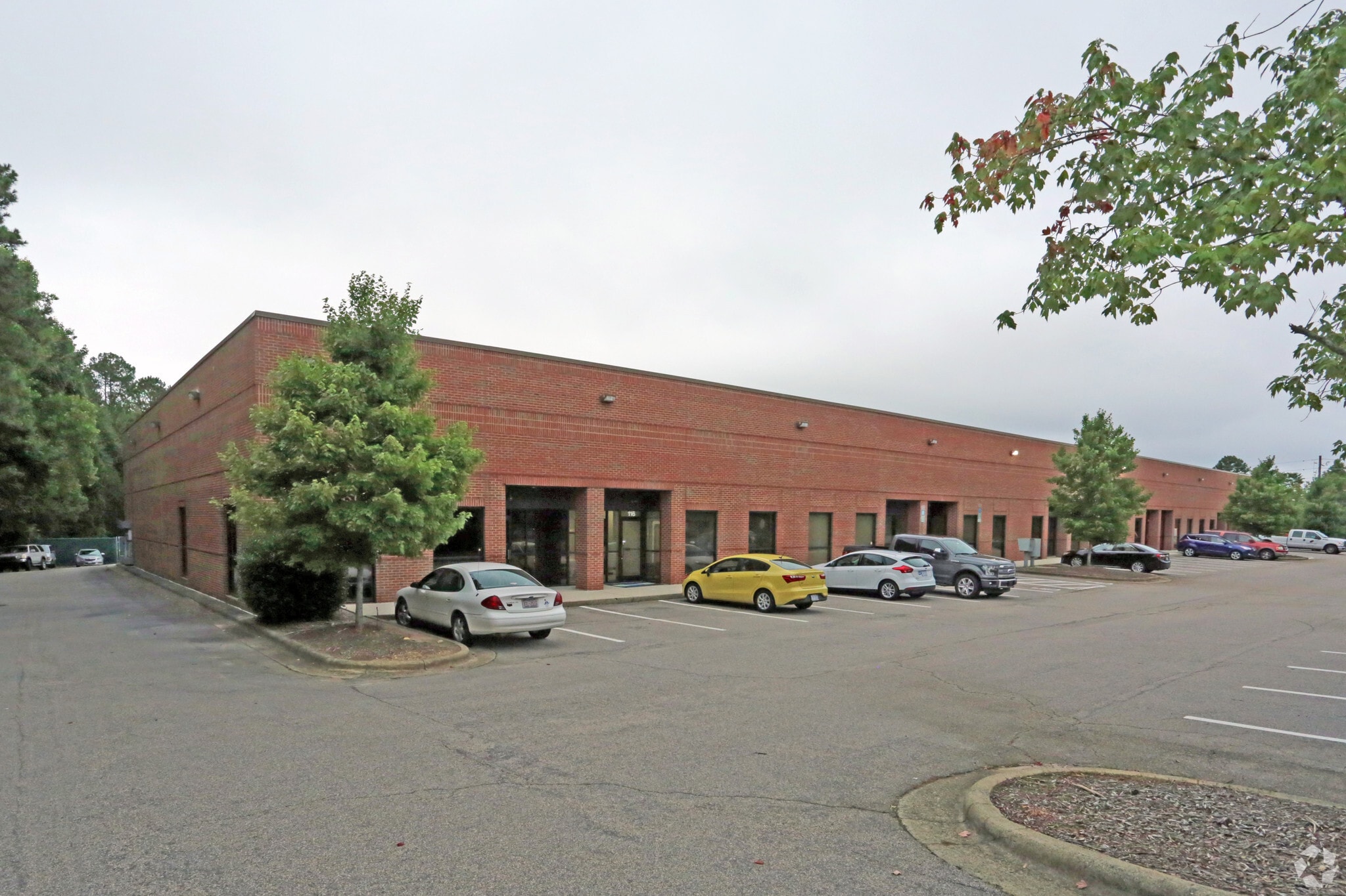 100-118 Kitty Hawk Dr, Morrisville, NC for Rent