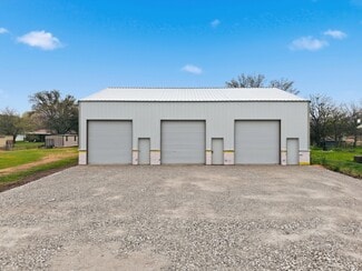 Elm Mott, TX Industrial - 193 Katy Rd