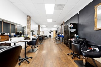Fort Lauderdale, FL Retail - 1602 Cordova Rd