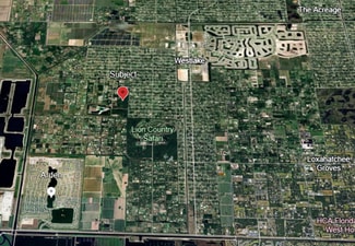 Loxahatchee, FL Residential - 180th Avenue N Ave @ 36th Court N Loxahatchee, FL Residential - 180th Avenue N Ave @ 36th Court N