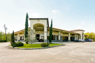 Houston, TX Medical - 12979 Scarsdale Blvd