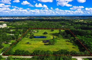 Sarasota, FL Residential Land - 5058 Sacramento Ave