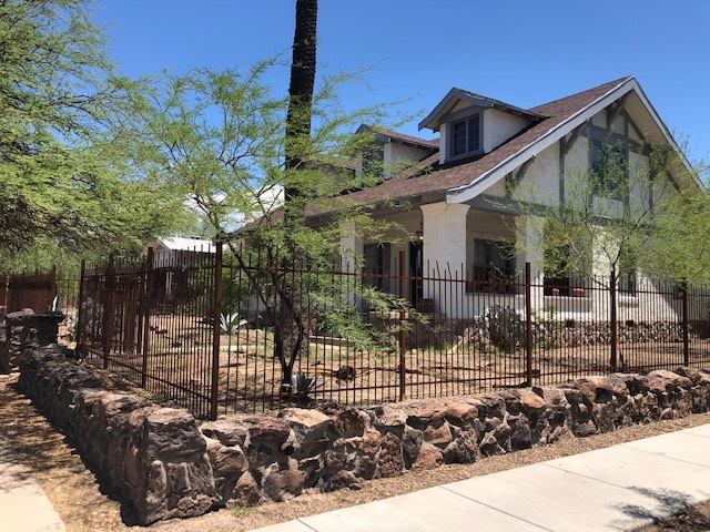 1004 N 6th Ave, Tucson, AZ for Rent