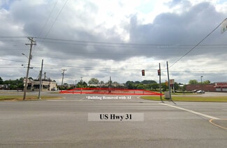 Cullman, AL Commercial - 702 2nd Ave NW Cullman, AL Commercial - 702 2nd Ave NW