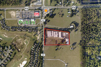 Sorrento, FL undefined - 34240 County Road 437